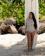 CASSIA SURF SUIT - COCO CONFETTI