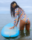 SAVANNAH SURF SUIT - WAYA LAILAI
