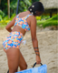 MATILDA SHORTS - WAYA LAILAI