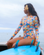 SAVANNAH SURF SUIT - WAYA LAILAI