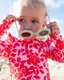 LOLA KIDS SURF SUIT 2.0 - EVERYTHING'S ROSIE