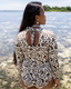 CASSIA SURF SUIT - COCO CONFETTI