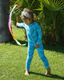 SIDNEY SUN SAFE KIDS SWIMWEAR SUIT - EVERYTHING'S SALTY