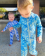 SIDNEY SUN SAFE KIDS SWIMWEAR SUIT - EVERYTHING'S SALTY