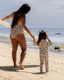 SIDNEY SUN SAFE KIDS SWIMWEAR SUIT - COCO CONFETTI