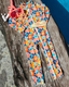 SIDNEY FULL COVERAGE KIDS SWIM SUIT - WAYA LAILAI