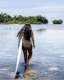 CASSIA SURF SUIT - COCO CONFETTI