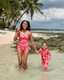 SIDNEY FULL COVERAGE KIDS SWIM SUIT - EVERYTHING'S ROSIE