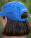 MERMAID FADED ADULT & KIDS CAPS - 2 COLOURS