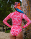 SAVANNAH SURF SUIT - EVERYTHING'S ROSIE