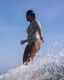 CASSIA SURF SUIT - COCO CONFETTI