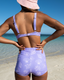 MATILDA SHORTS - SEASHORE