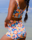 BELLA TOP - WAYA LAILAI