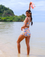 MATILDA SHORTS - WAYA LAILAI