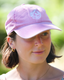 MERMAID FADED ADULT & KIDS CAPS - 2 COLOURS