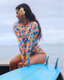 SAVANNAH SURF SUIT - WAYA LAILAI