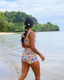 MATILDA SHORTS - WAYA LAILAI