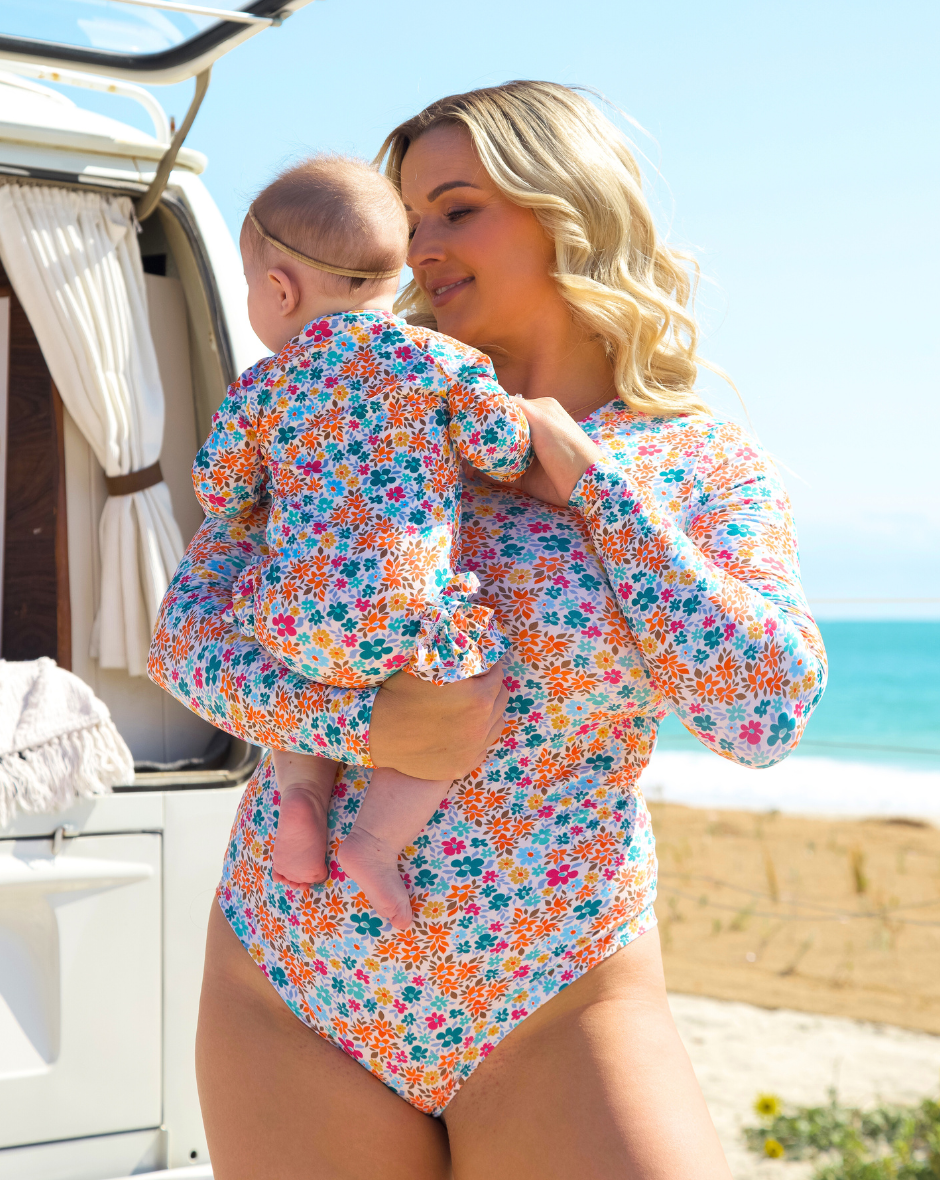 Children s place canada vintage swimwear