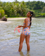 MATILDA SHORTS - WAYA LAILAI