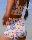 MATILDA SHORTS - WAYA LAILAI