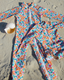 SIDNEY SUN SAFE KIDS SWIMWEAR SUIT - POSY