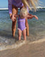 ELLIDY SWIMSUIT - SEASHORE