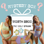 ULTIMATE MYSTERY CEACEA BOX - VALUED AT $300