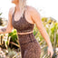 JASMINE TOP - LEOPARD