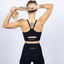MIA TOP - BLACK