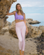 LEMBONGAN SURF LEGGINGS