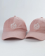 MERMAID CORDUROY ADULT & KIDS CAPS - 2 COLOURS