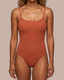 Gigi One Piece – Rust