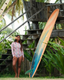SAVANNAH SURF SUIT - TROPICANA