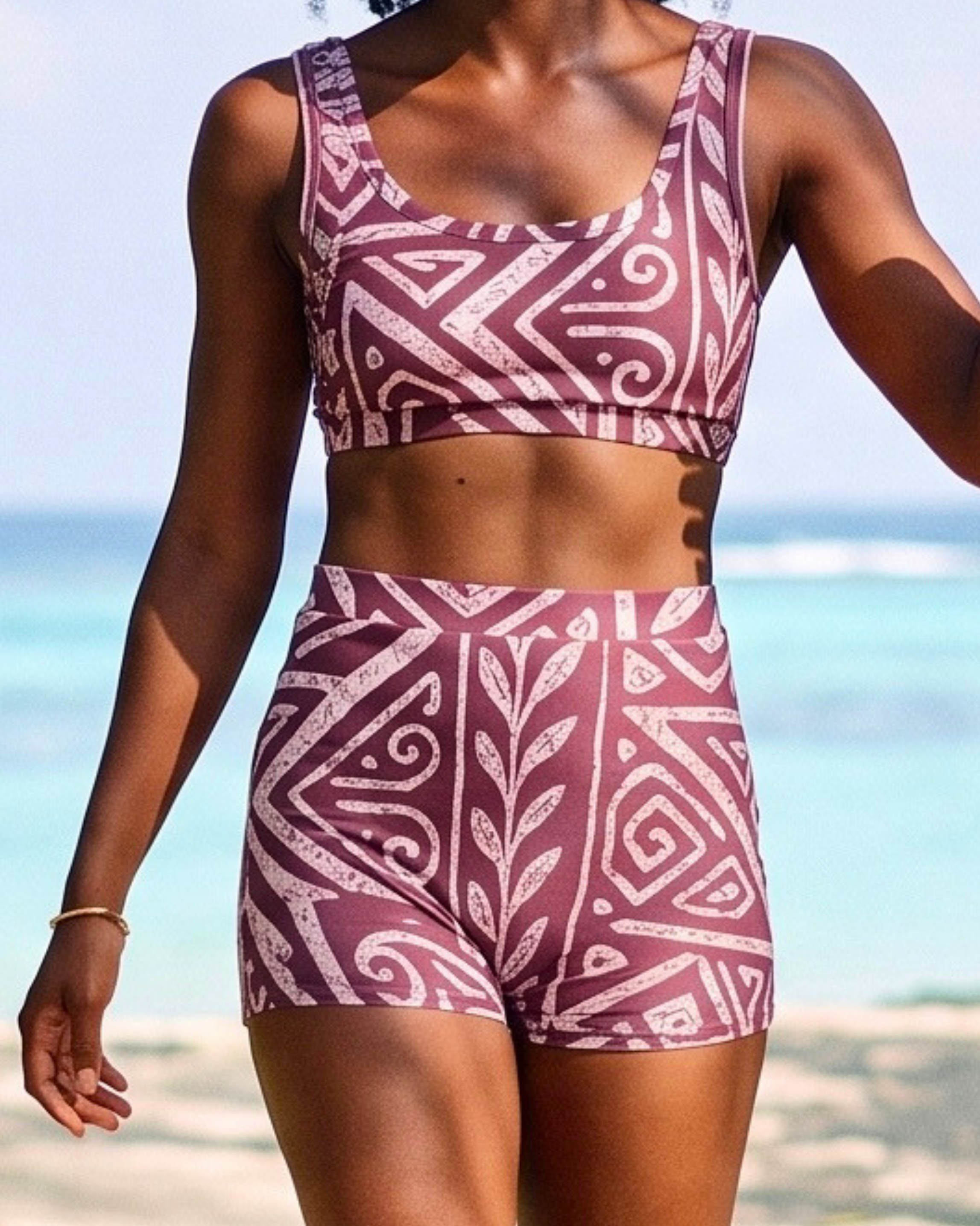 Bella Top – Moana
