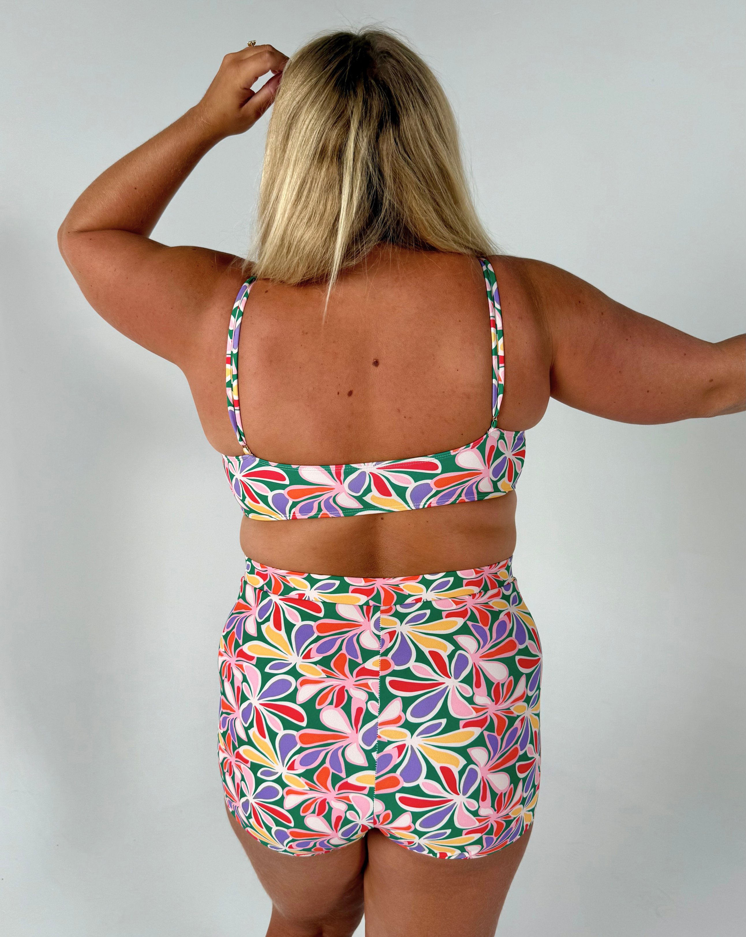 Eva Top – Tropicana