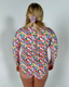 SAVANNAH SURF SUIT - TROPICANA
