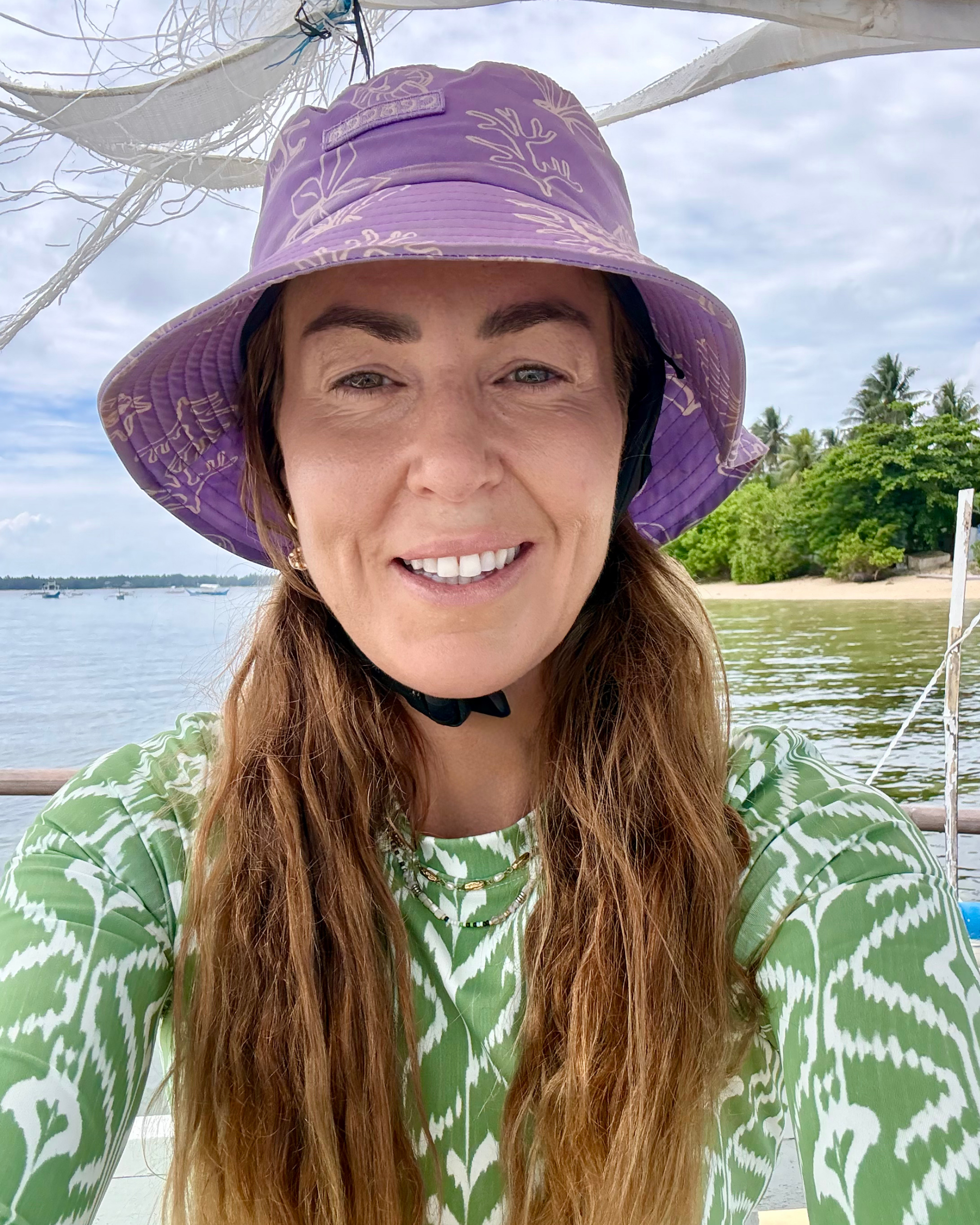 Surf Hat Kids & Adults – Seashore