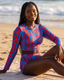 ISLA CROP - SOLARA ROUGE