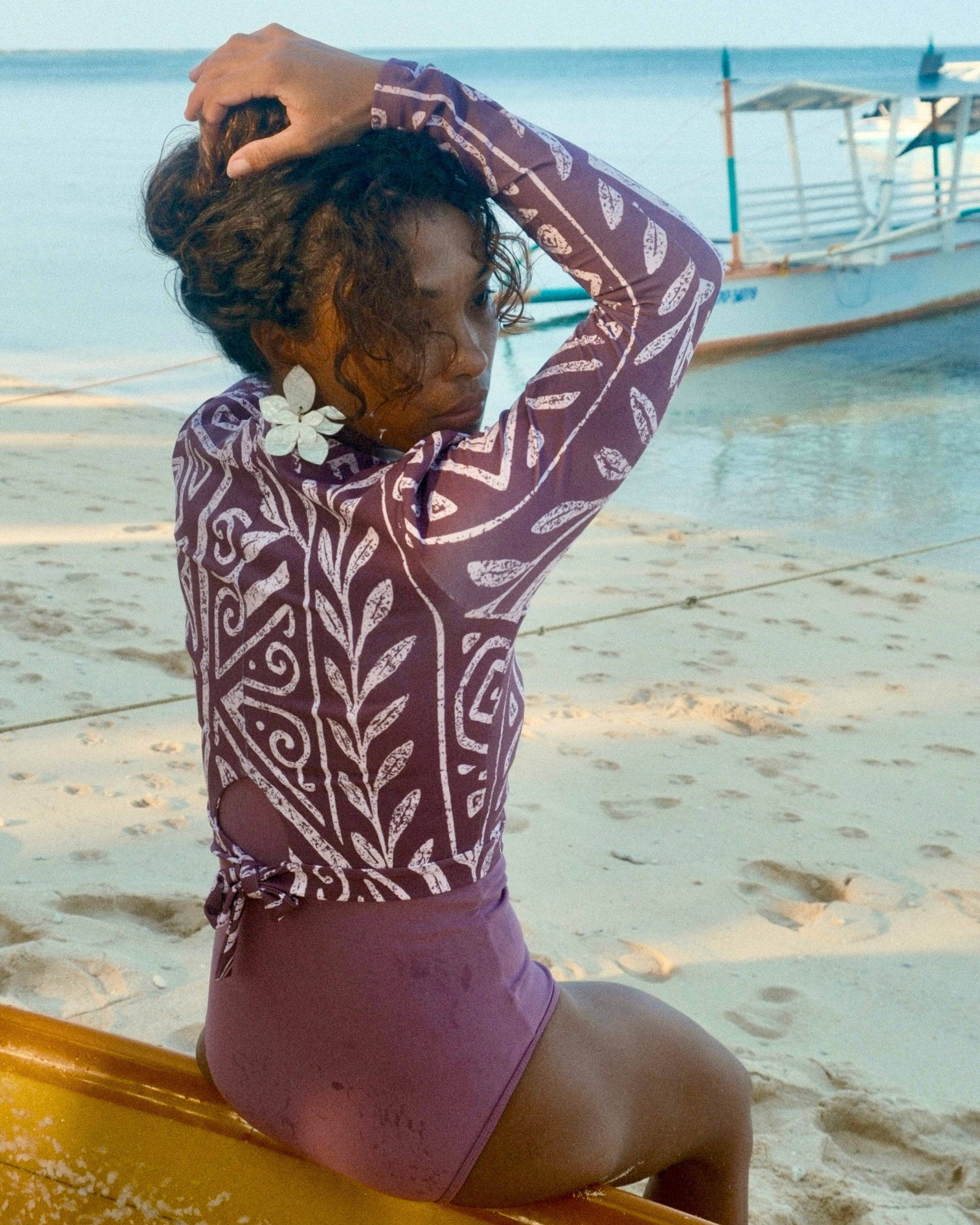 Isla Crop – Moana