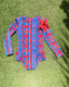LOLA KIDS SURF SUIT 2.0 - SOLARA ROUGE