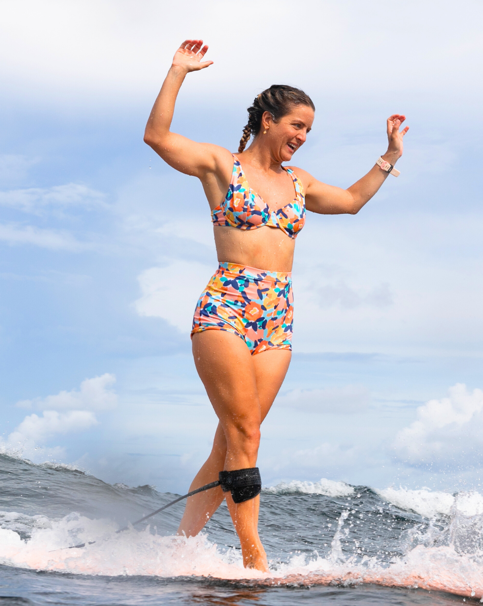 Fleur Top – Waya Lailai