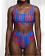 SAGE BOTTOMS - SOLARA ROUGE
