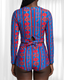 ISLA CROP - SOLARA ROUGE