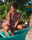 Harper Shorty Surf – Moana
