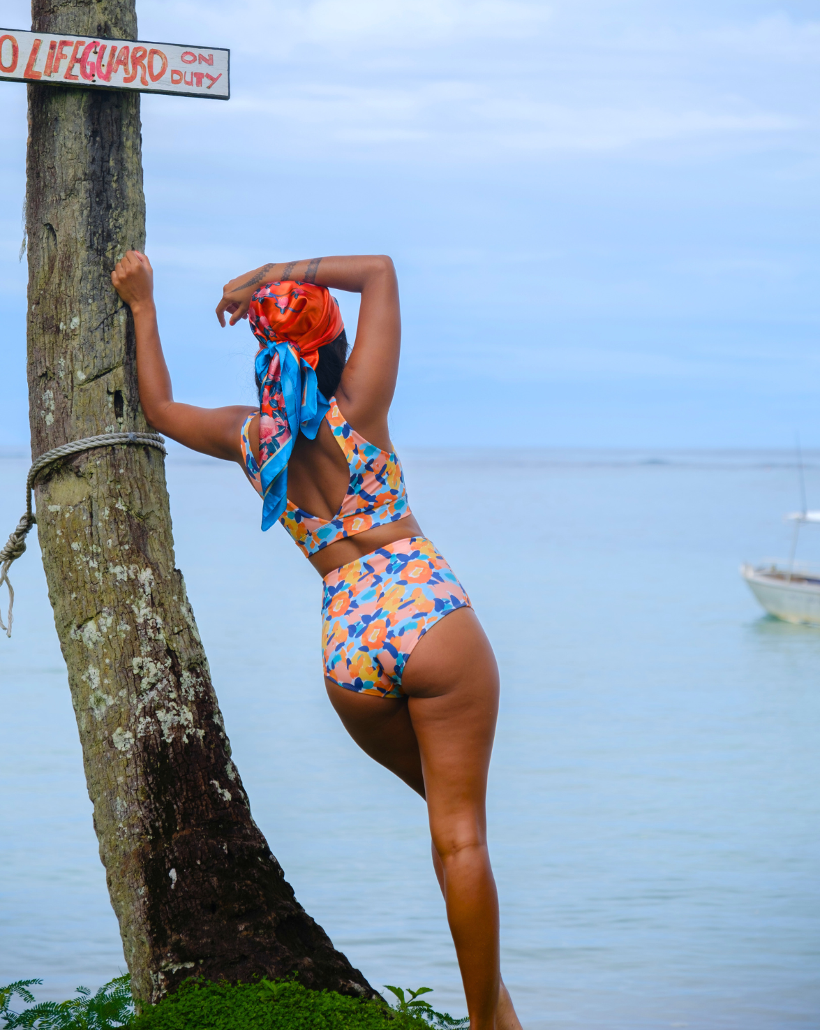 Juniper Bottoms – Waya Lailai