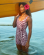 Harper Shorty Surf – Moana