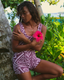 Bella Top – Moana