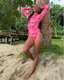 PRE-SALE SAVANNAH SURF SUIT - EVERYTHING'S ROSIE