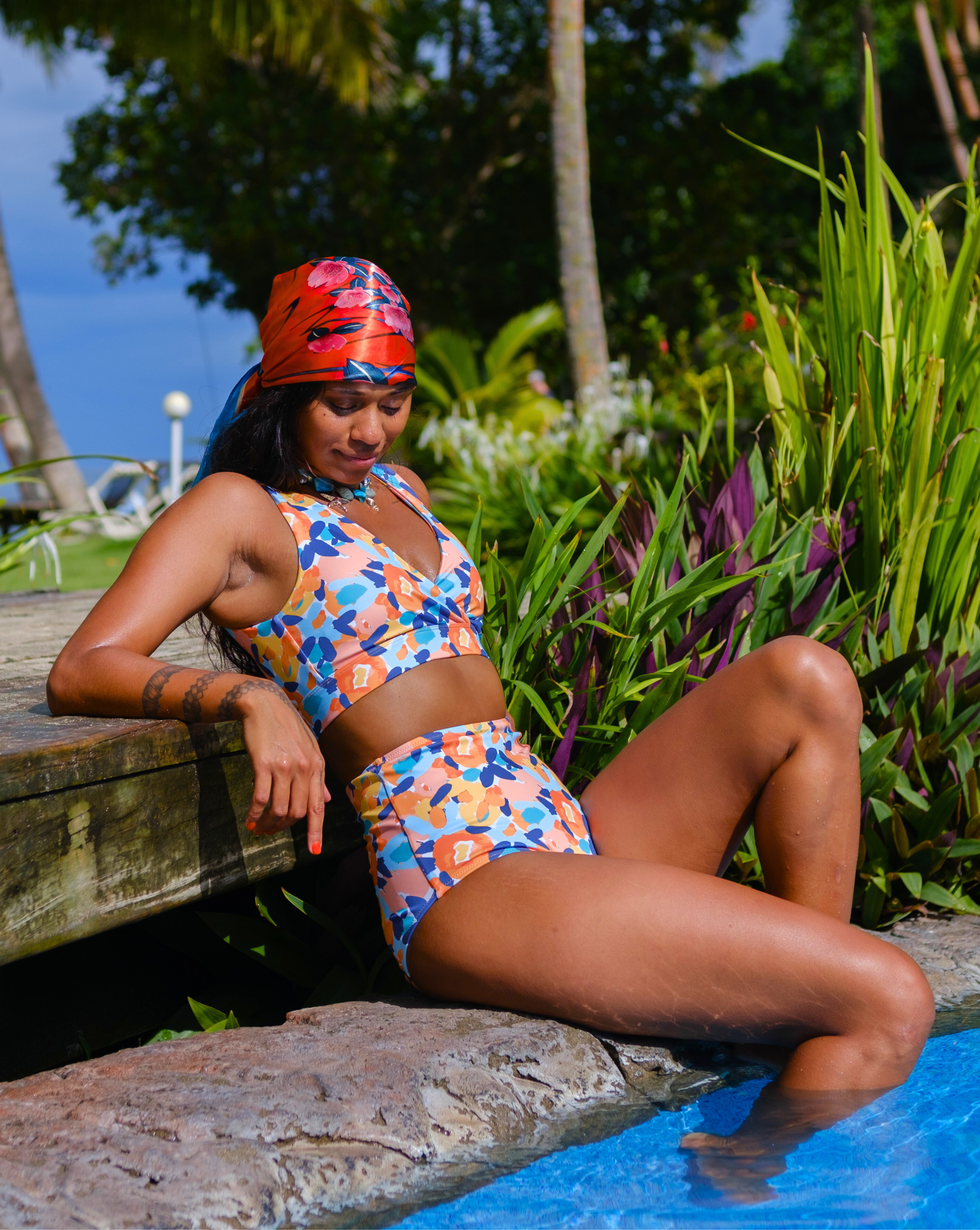 Juniper Bottoms – Waya Lailai