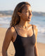 Gigi One Piece – Black